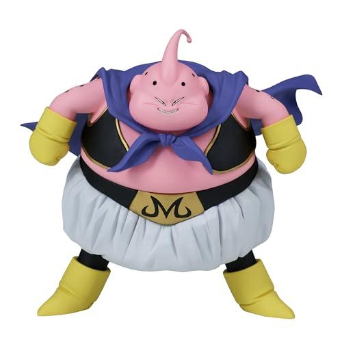 Statua Majin Bu - Dragon Ball Z - Altezza 17 cm