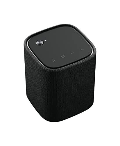 Yamaha WS-B1A Altoparlante Bluetooth Portatile