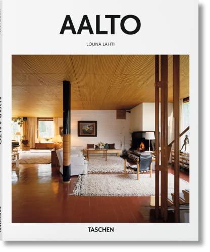 Aalto. Ediz. italiana