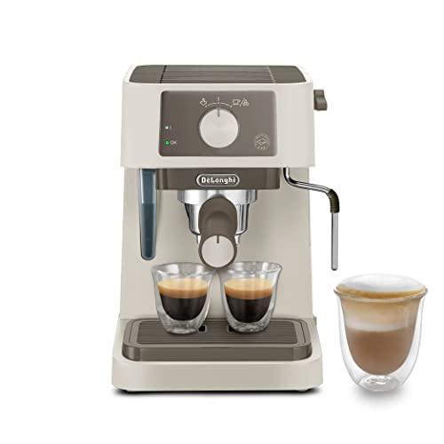 De'Longhi Stilosa EC235.CR Macchina da Caffè Manuale Espresso