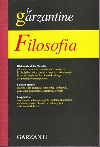 Enciclopedia di filosofia