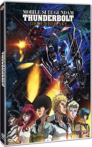Mobile Suit Gundam Thunderbolt The Movie - December Sky (Edizione Standard)
