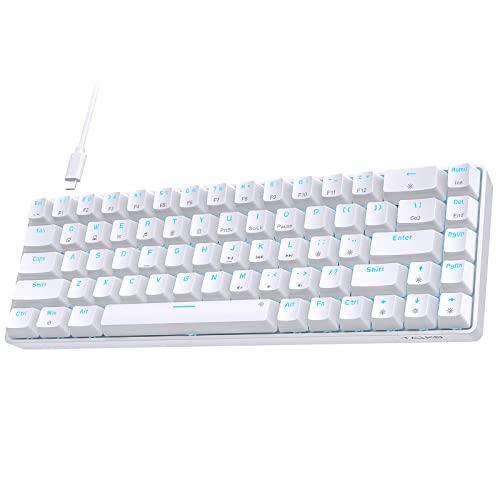 TMKB Tastiera Meccanica Gaming T68SE 60%