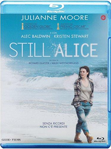 Still Alice - Blu-ray