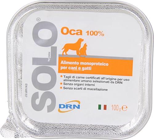 DRN Solo Oca 100gr - Confezione da 32