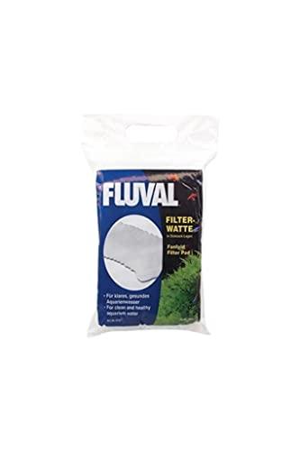 Fluval Ovatta Filtrante per Acquari