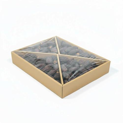 Datteri Medjool Premium 5 kg - Scatola Convenienza