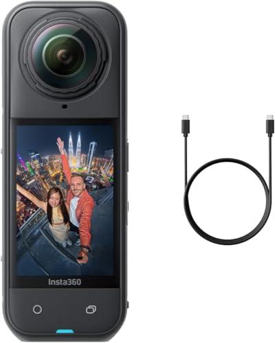 Insta360 X5 Standard Bundle