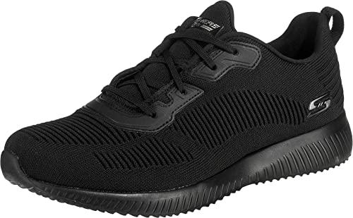 Skechers Bobs Squad Tough Talk Scarpe da Ginnastica Donna