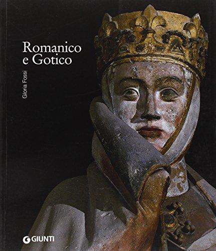 Romanico e Gotico: L'Arte Medievale in Italia