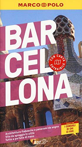 Barcellona viaggia con i consigli di chi ci vive