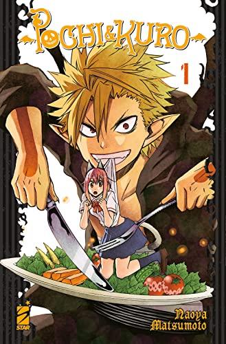 Pochi & Kuro (Vol. 1)