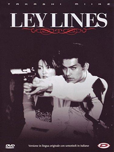 Ley Lines - Film Animazione Giapponese Dynit