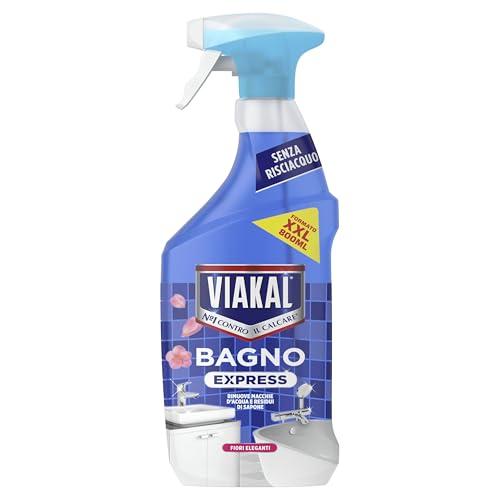 Viakal Spray Classico Anticalcare 800ml