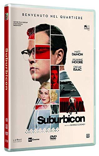 Suburbicon - DVD
