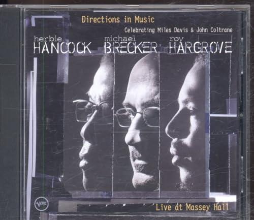 Directions In Music (Celebrating Miles Davis & Joh