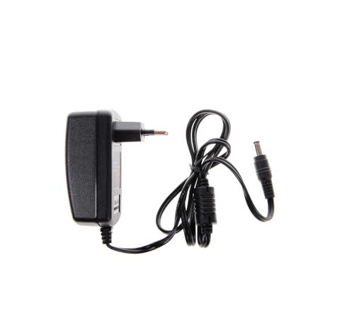 Alimentatore Trasformatore 12V 1A per Telecamere CCTV e Strisce LED