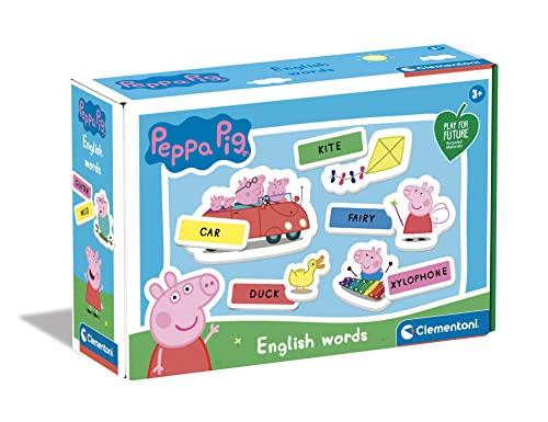 Sapientino Peppa Pig - Imparo l'inglese