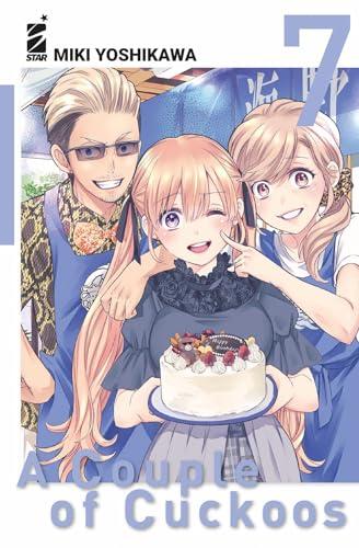 A couple of cuckoos (Vol. 7)