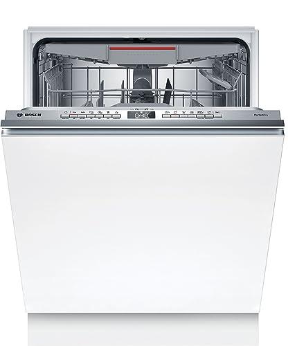 Bosch SMV6YCX02E Serie 6 Lavastoviglie da incasso a scomparsa totale