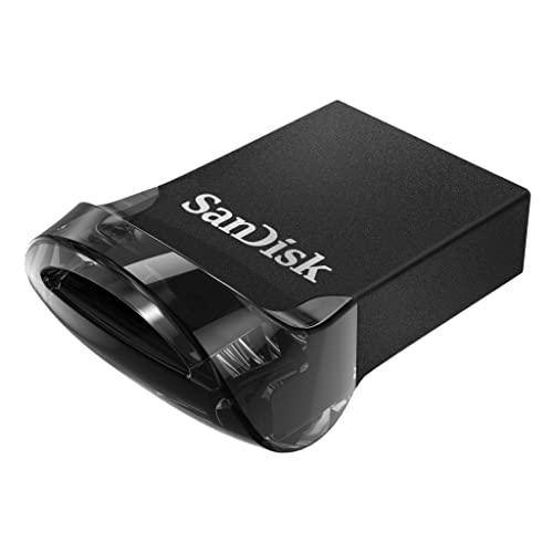 SanDisk Ultra Fit 64GB USB 3.2