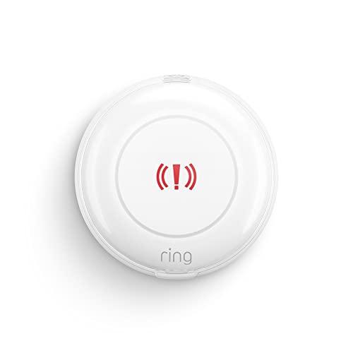 Pulsante d’emergenza Ring Alarm