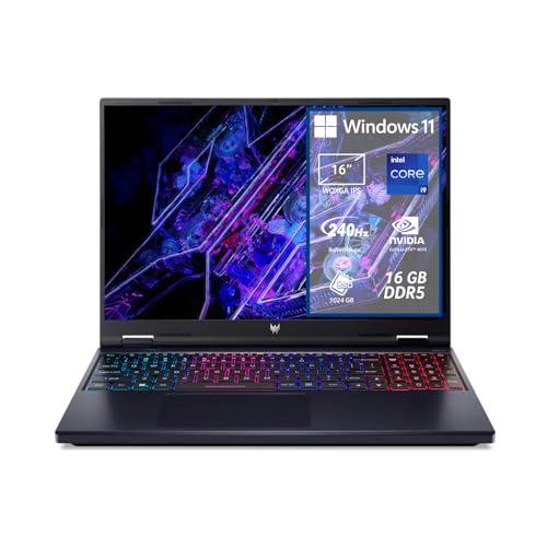 Acer Predator Helios Neo 16 PHN16-72-99FK Notebook Gaming