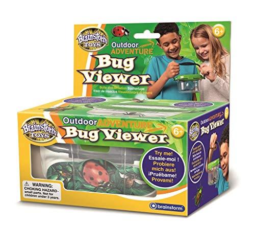 Brainstorm Toys Avventura all'aperto, Bug Viewer