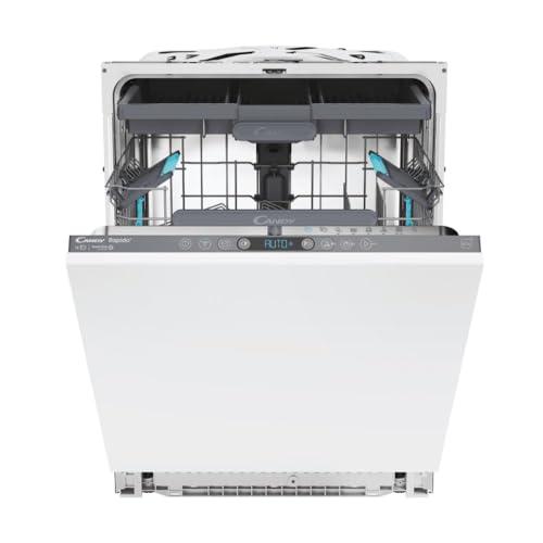 Candy Rapido' CI 6E7F1A Lavastoviglie a Scomparsa Totale