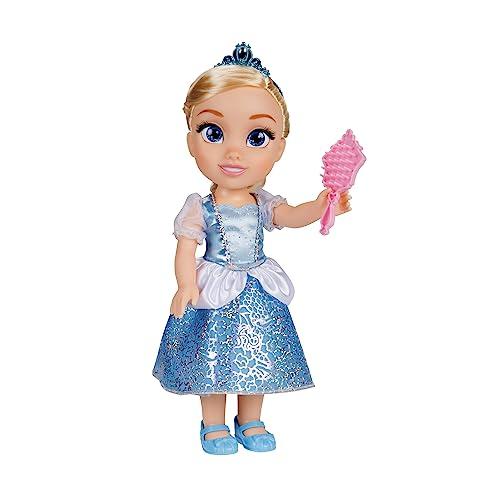 Disney Princess - Bambola Cenerentola 38 cm