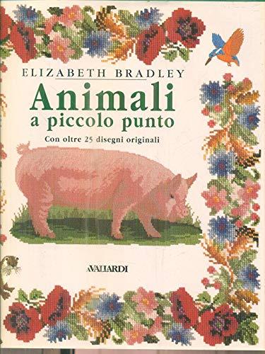 Animali a piccolo punto