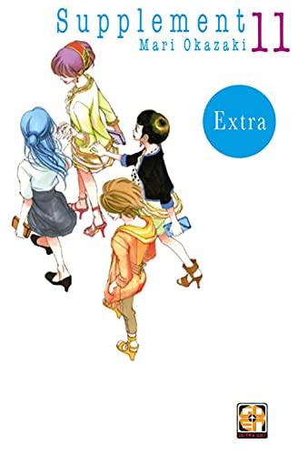 Supplement (Vol. 11)