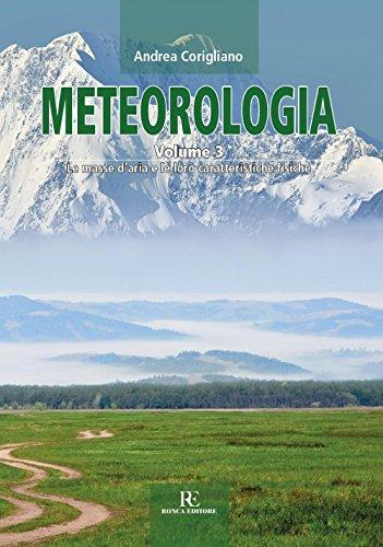 Meteorologia - Andrea Corigliano