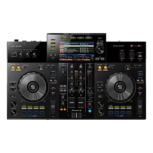 Pioneer DJ XDJ-RR Sistema DJ Digitale All-in-One