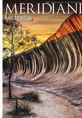 Meridiani - Australia