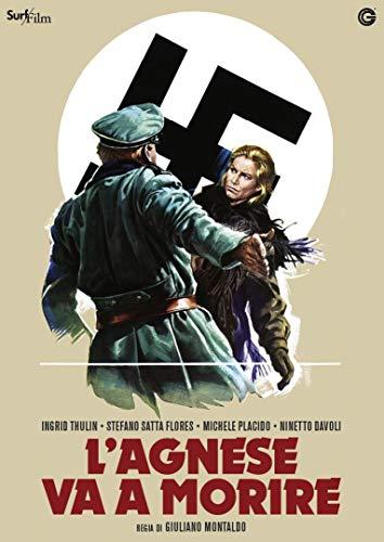 L'Agnese Va A Morire - DVD