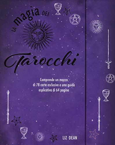 La Magia dei Tarocchi