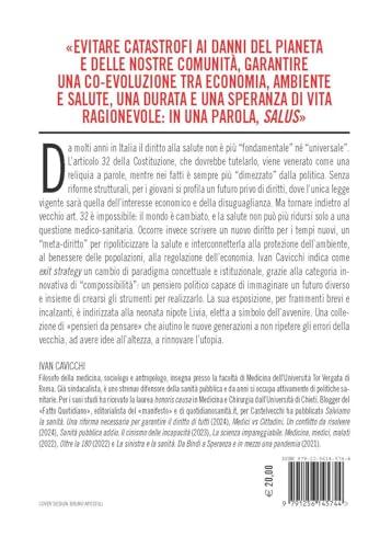 Articolo 32. Un diritto dimezzato
