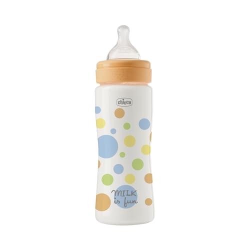 Chicco Biberon Perfect Easy Flusso Veloce 330ml