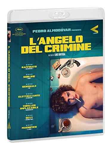L'Angelo Del Crimine (Blu-Ray)