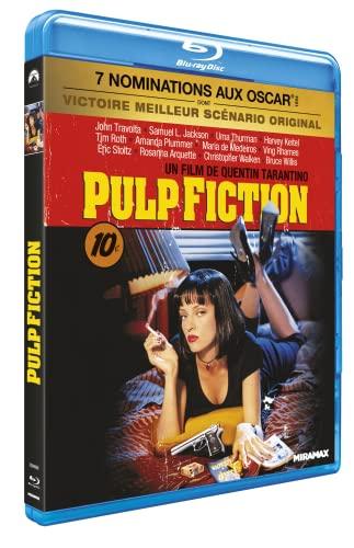 Pulp Fiction (Blu-ray)