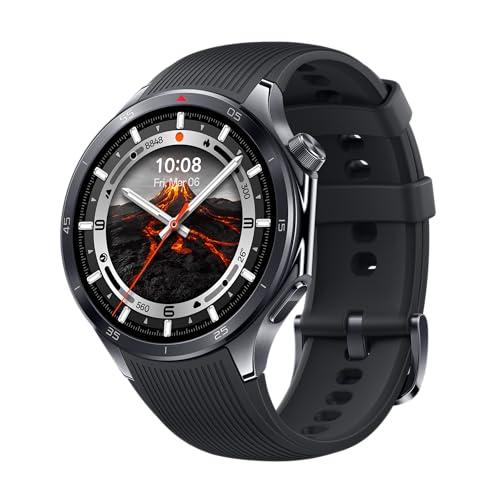 OPPO Watch X2 Lava Black