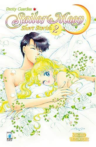 Pretty Guardian Sailor Moon. Short Stories