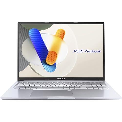 ASUS Vivobook 16 X1605VA Notebook Argento