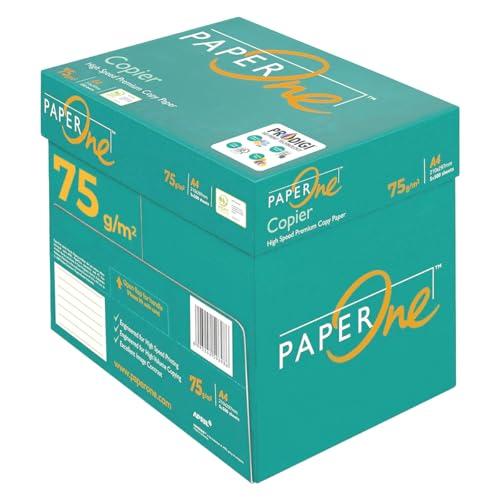 Carta A4 PaperOne 75gr High Performance - 2500 Fogli