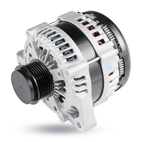 Alternatore VEVOR per Auto - Ricambio Compatibile con Buick, Chevy, GMC e Saturn
