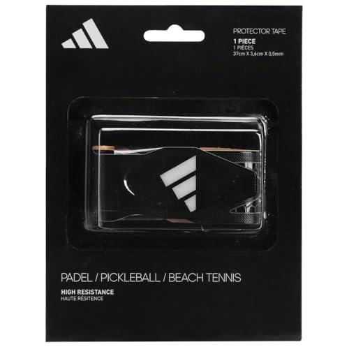 Adidas Antishock Tape Black Protector - Protezione Telaio Racchetta Padel