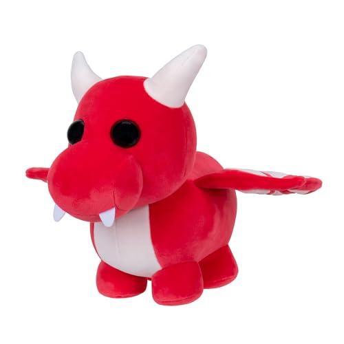 Adopt Me! Peluche Drago Serie 4