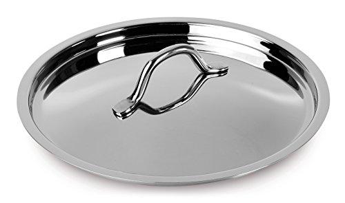 Lagostina Coperchio Every Acciaio Inox 18/10 Cm18