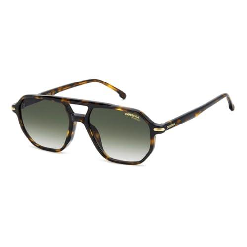 Carrera 341/S Occhiali da Sole Havana Gold